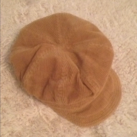 American Eagle Outfitters Accessories - American Eagle Corduroy Hat